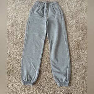 Alo Sweatpants - Size XXS